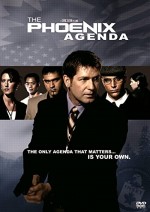 The Phoenix Agenda (2006) afişi
