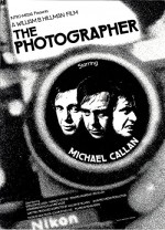 The Photographer (1974) afişi