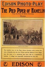 The Pied Piper Of Hamelin (1913) afişi