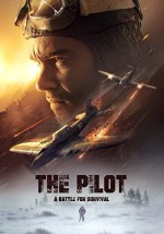 The Pilot (2021) afişi