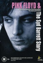 The Pink Floyd and Syd Barrett Story (2001) afişi