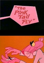 The Pink Tail Fly (1965) afişi