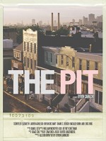 The Pit (2012) afişi