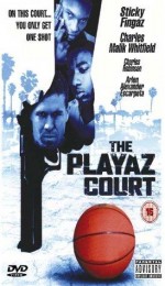The Playaz Court (2000) afişi