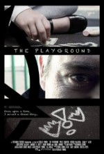 The Playground (2015) afişi