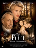 The Poet (2007) afişi