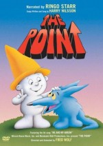 The Point (1971) afişi