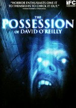 The Possession Of David O'reilly (2010) afişi