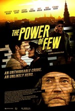 The Power Of Few (2013) afişi