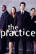 The Practice (1997) afişi