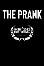The Prank (2022) afişi