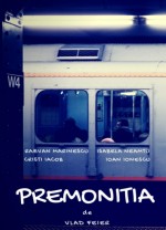 The Premonition (2007) afişi