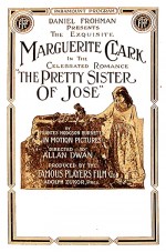 The Pretty Sister Of Jose (1915) afişi