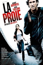 The Prey (2011) afişi