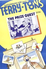 The Prize Guest (1939) afişi