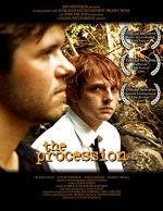 The Procession (2007) afişi