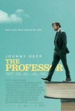 The Professor (2018) afişi The Professor (2018) afişi