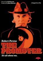 The Promoter (2013) afişi