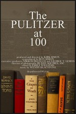 The Pulitzer at 100 (2016) afişi