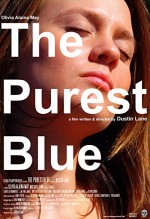 The Purest Blue (2010) afişi