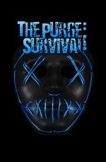 The Purge: Survival  afişi