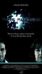 The Puzzle (2008) afişi