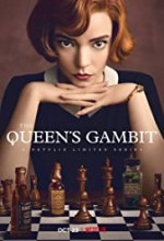 The Queen’s Gambit (2020) afişi