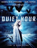 The Quiet Hour (2014) afişi