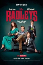 The Radleys (2024) afişi