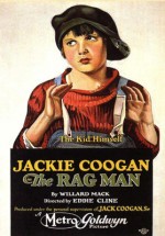 The Rag Man (1925) afişi