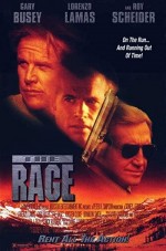 The Rage (1997) afişi
