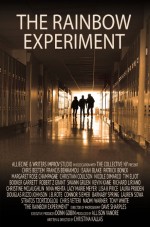 The Rainbow Experiment (2016) afişi