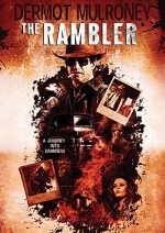 The Rambler (2013) afişi