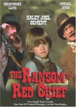The Ransom of Red Chief (1998) afişi