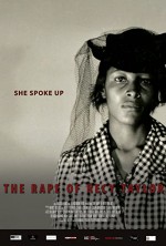 The Rape of Recy Taylor (2017) afişi