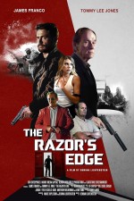 The Razor's Edge afişi