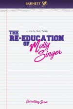 The Re-Education of Molly Singer (2023) afişi