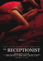 The Receptionist (2016) afişi
