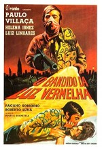 The Red Light Bandit (1968) afişi