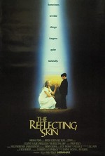 The Reflecting Skin (1990) afişi