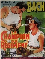 The Regiment's Champion (1932) afişi