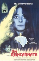 The Reincarnate (1971) afişi
