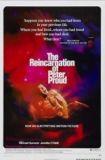 The Reincarnation Of Peter Proud (1975) afişi