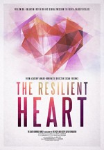 The Resilient Heart (2016) afişi