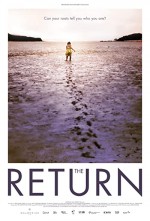 The Return (2018) afişi