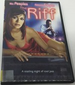 The Riff (2000) afişi