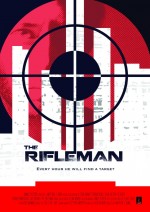 The Rifleman (2016) afişi