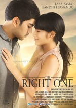 The Right One (2014) afişi