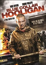 The Rise & Fall of a White Collar Hooligan (2012) afişi