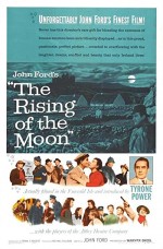 The Rising Of The Moon (1957) afişi